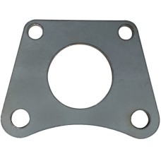Camshaft Cover Mounting Bracket - 6mm Thick